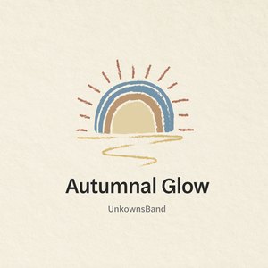 Serene Fall Beach Walk