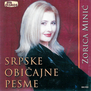 Obukla sam vencanicu