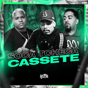 Soca Tcheca no Cassete