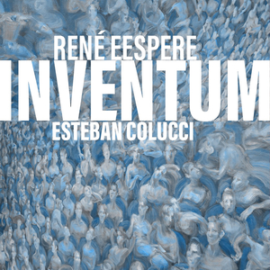 Eespere: Inventum