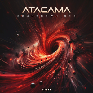 Countdown Red (Original Mix)