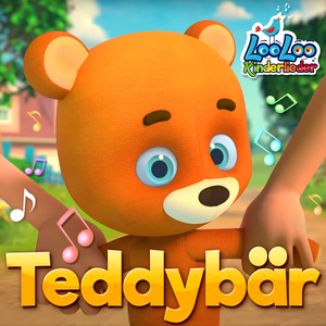Teddybär