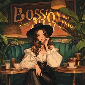 【スタバ bgm】柔らかな光 ボサノバ bgm 穏やかに広がるカフェの香り jazz bossa nova relaxing cafe music mellow focus vibes Sunday Cloud Latte