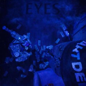 Eyes (feat. SirC.A.P)