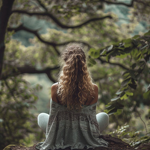 Aire Aromático De La Música Ambiental