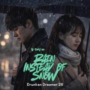눈 대신 비 (Rain Instead of Snow)