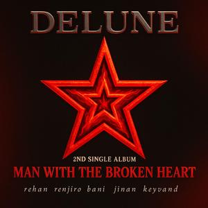 Man With The Broken Heart