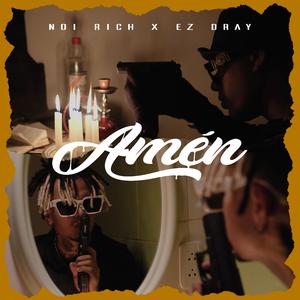 Amén (feat. ez dray)