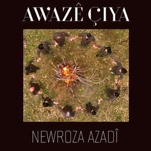 Newroza Azadî