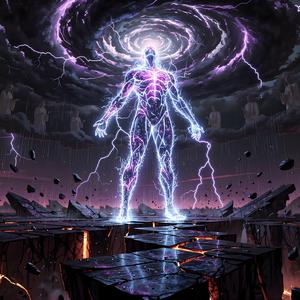 Stormborn Ascension