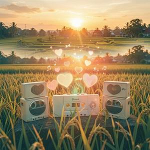 ขอบคุณกำลังใจ - 당신에게 감사해요 (Ver.Korean)