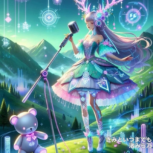 きみといつまでも