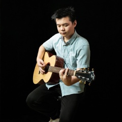 吉普赛情人 (Live)