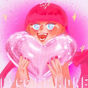 Kiss Me More (Japanese Version)