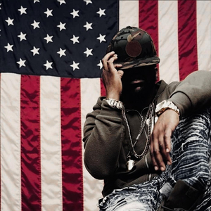 Welcome 2 America (feat. Mista Maeham, Bina Sha'nae & Tiffany Carter)