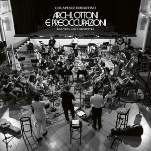 Cose da pazzi (Dal vivo con orchestra)