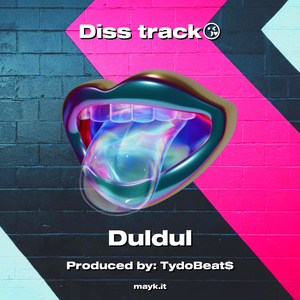 Diss track