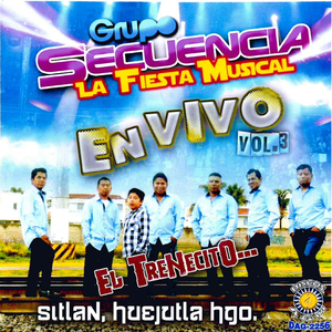 El Trenecito (En Vivo)