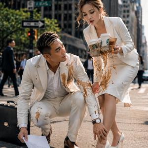 Chuyện Tình Ta Bắt Đầu