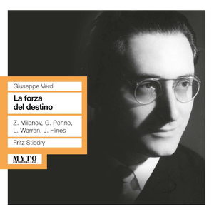 La forza del destino:Act IV Scene 5: Invano Alvaro ti celasti al mondo (Carlo, Alvaro)