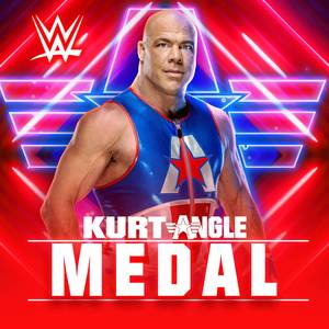 Medal (Kurt Angle)