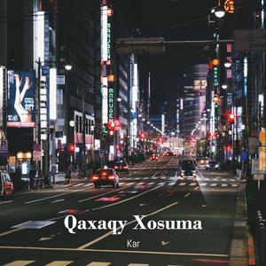 Qaxaqy Xosuma