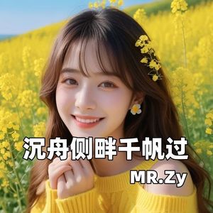 沉舟侧畔千帆过（1）