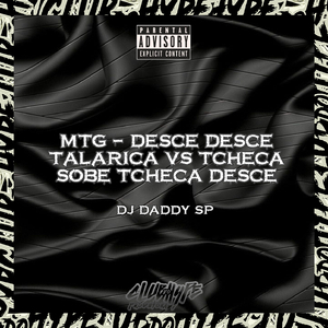 MTG DESCE DESCE TALARICA VS TCHECA SOBE TCHECA DESCE