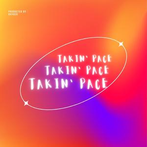 Takin' Pace