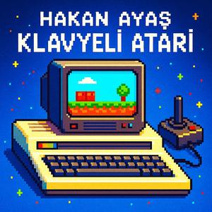 Sarılırım Birine (8-Bit)