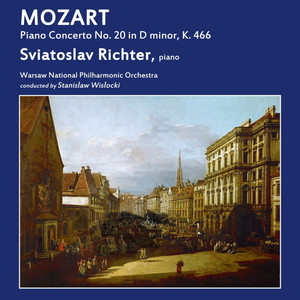 Konzert Für Klavier Und Orchester Nr. 20 D-Moll, KV 466: Satz-Romanze