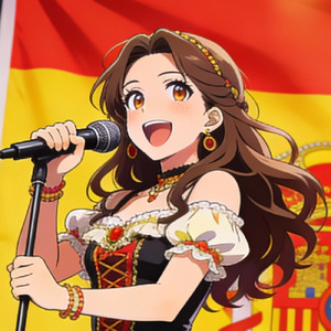 スペイン王国国歌-国王行進曲- (ロックバージョン)