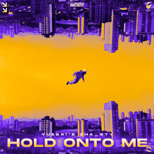 Hold Onto Me