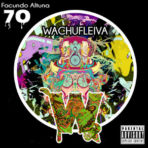 Wachufleiva 70-1 (Original Mix)