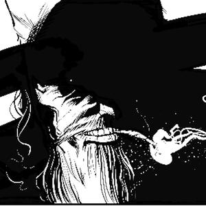 THE BURNING DAYLIGHTS