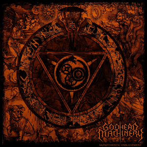 Monotheistic Enslavement