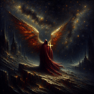 Voidscape of the Ineffable