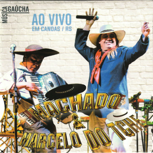 É Sábado Dia (Ao Vivo)