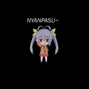 Nyanpasu tiktok