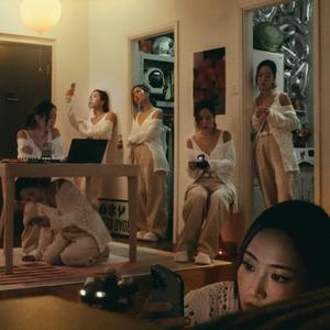 蓝剔未必是坏习惯