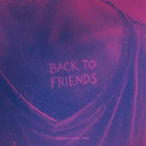 Back To Friends
