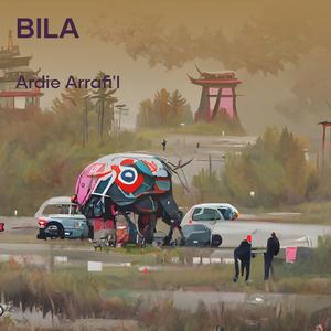 Bila