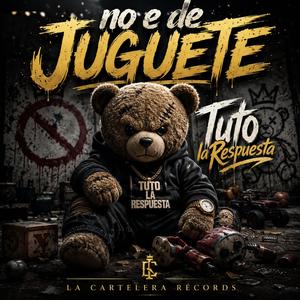 Nomende juguete