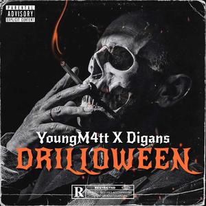 DRILLOWEEN (feat. digans)