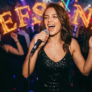 İşveme Bak Ağla Biraz