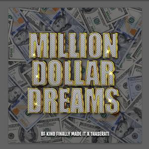Million dollar vision (feat. 1Haserati)
