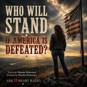 Who Will Stand