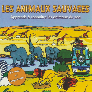 Les Animaux Sauvages