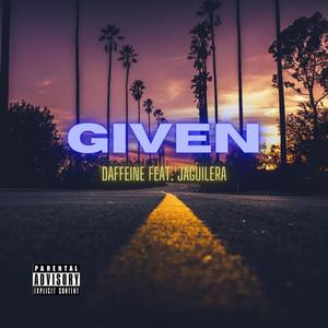Given (feat. Jaguilera)