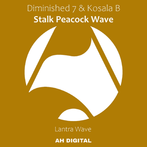 Lantra Wave